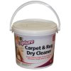 Bissell Commercial Carpet & Rug Dry Cleaner, 4-lb. Pail (Capture 4#)